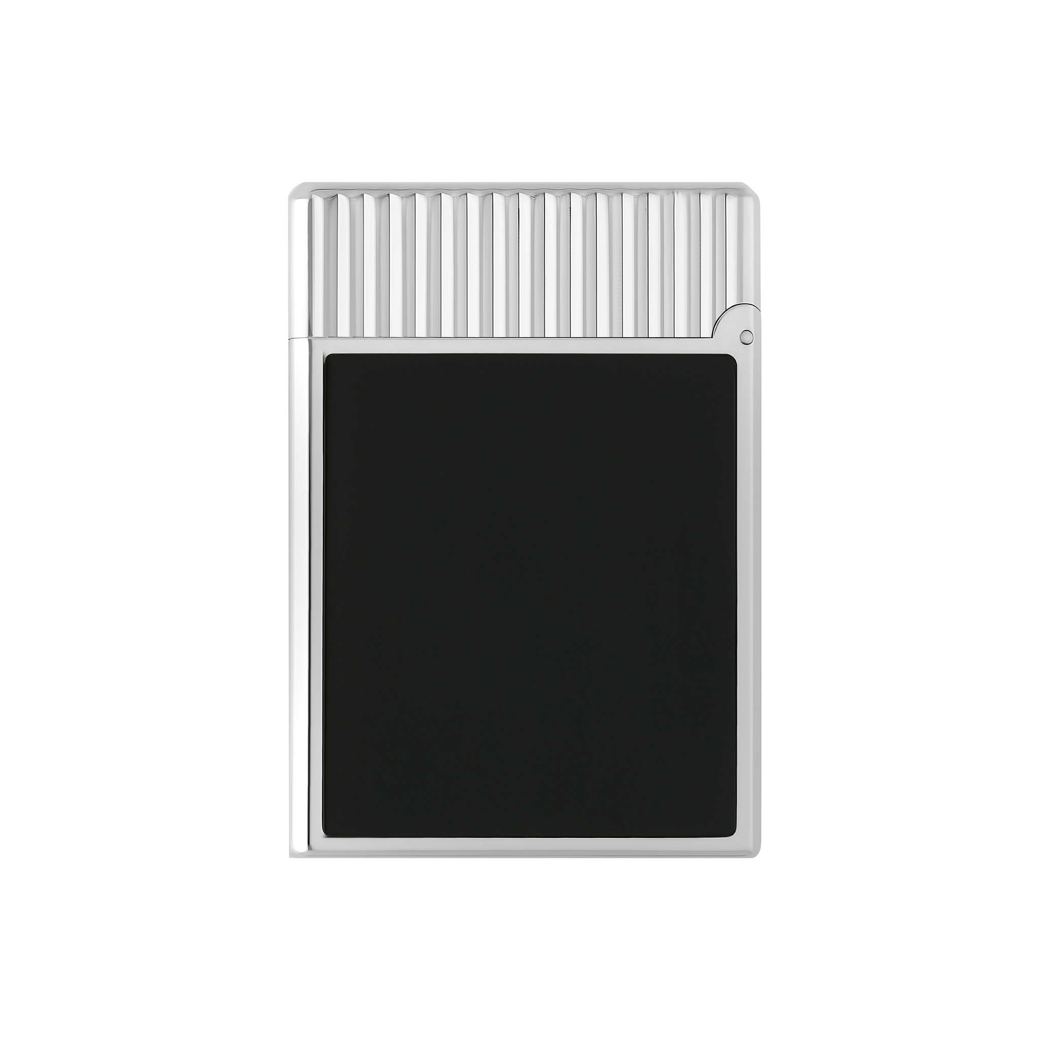 Lacquered lighter