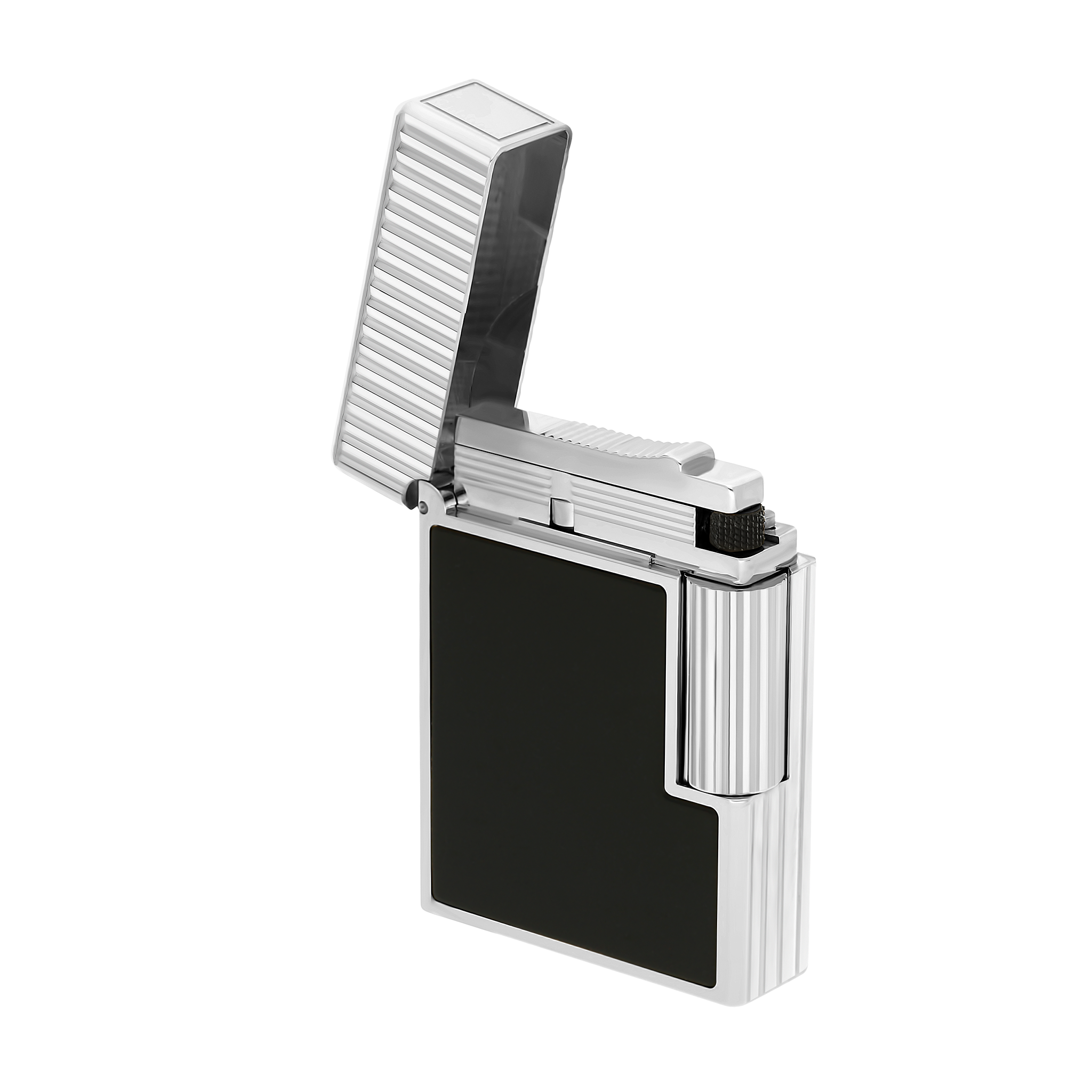 Lacquered lighter