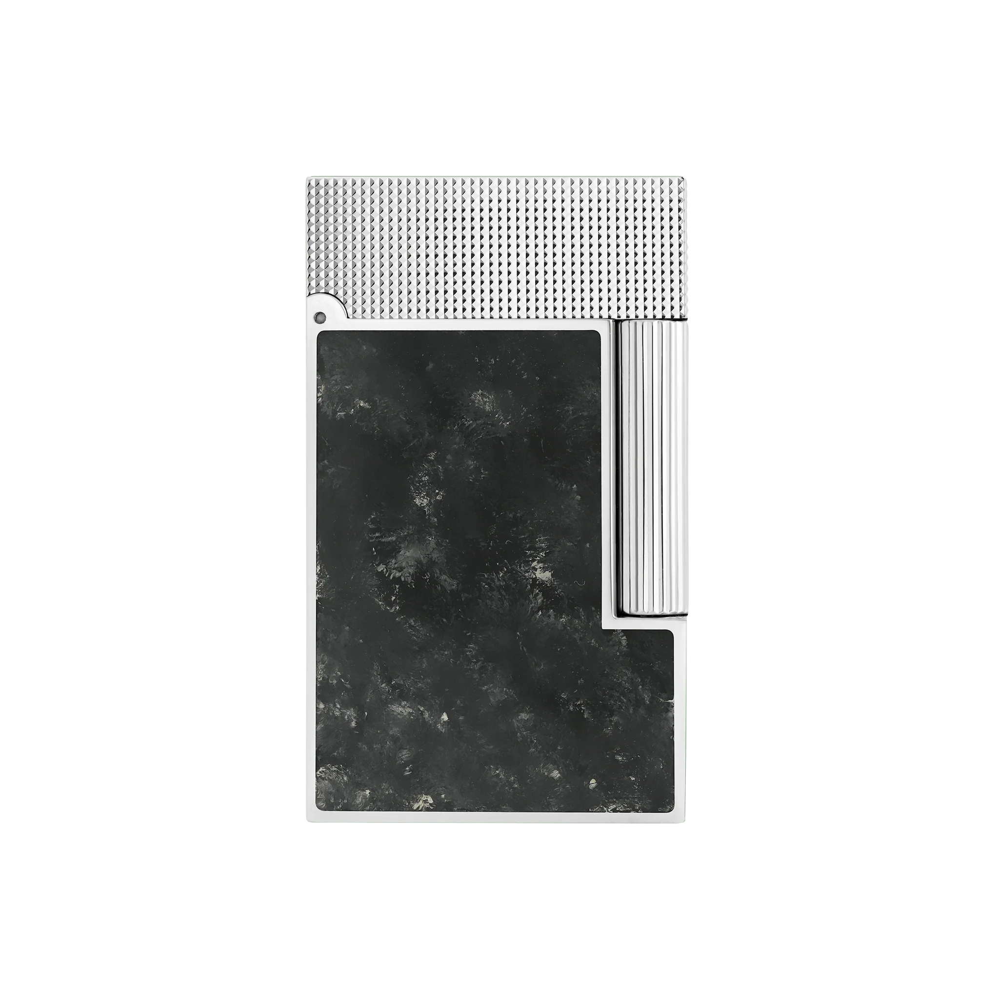 Lacquered lighter