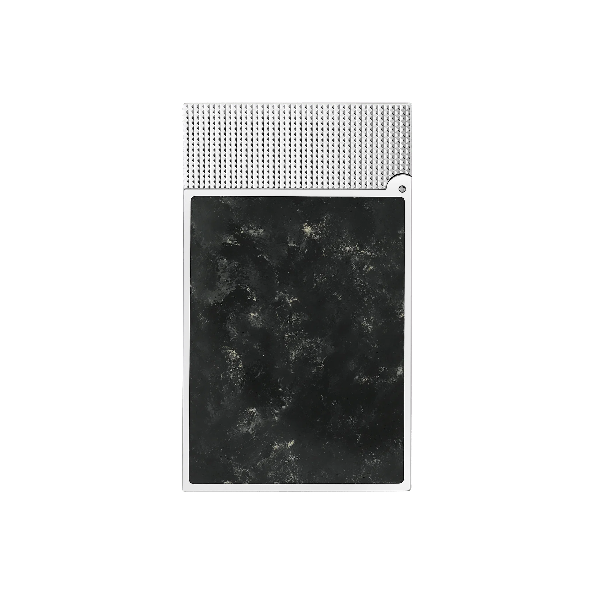 Lacquered lighter