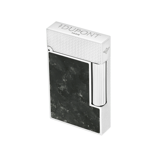 Lacquered lighter