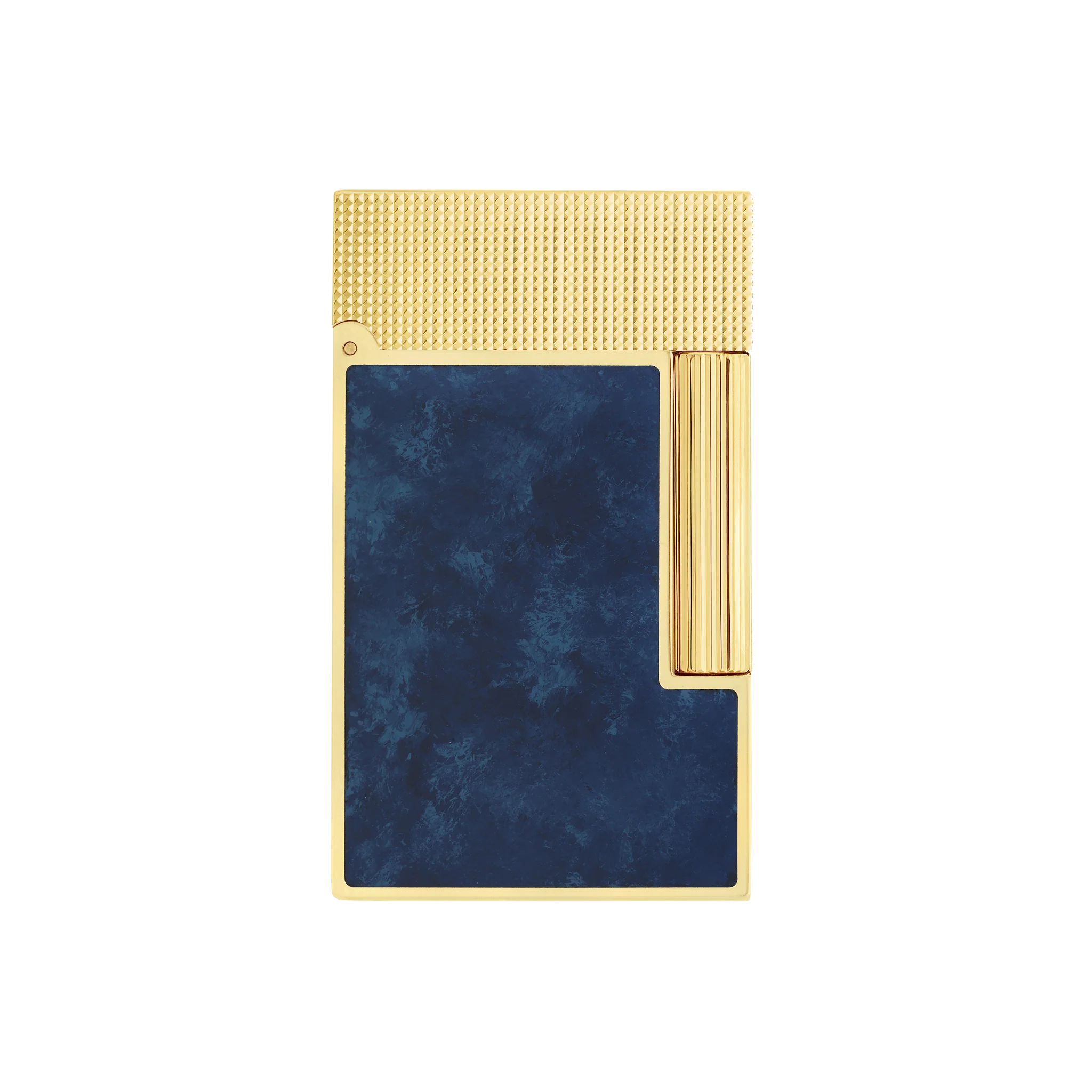 Lacquered lighter