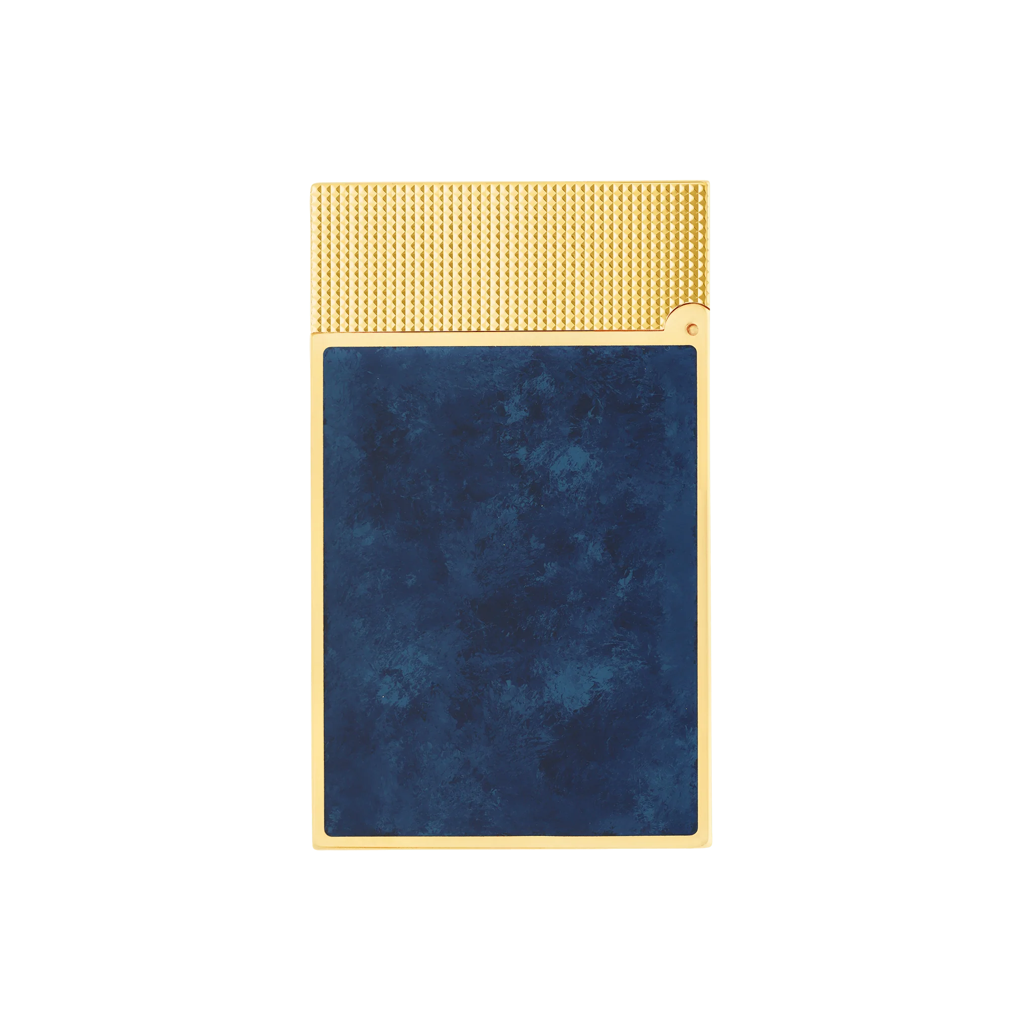Lacquered lighter
