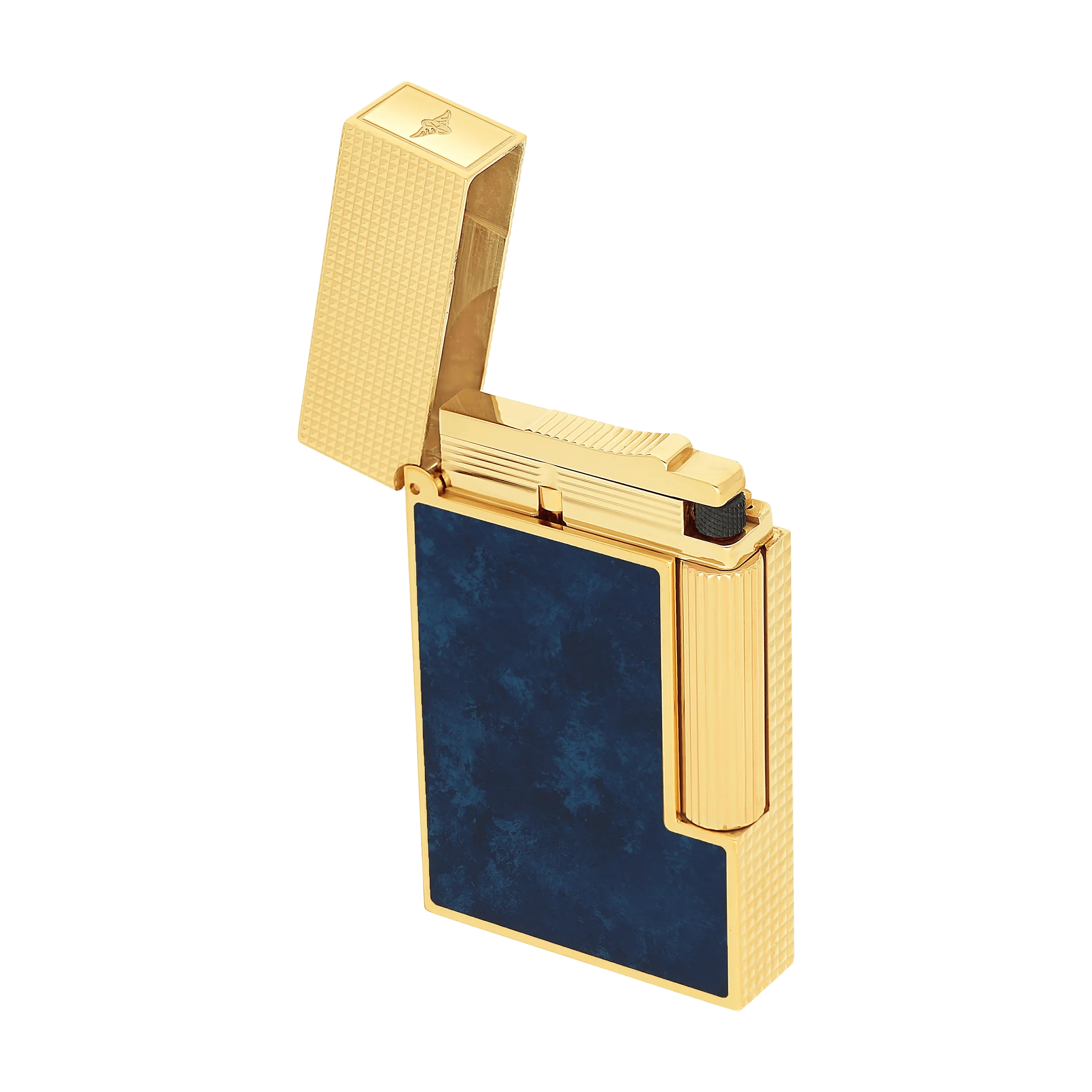Lacquered lighter