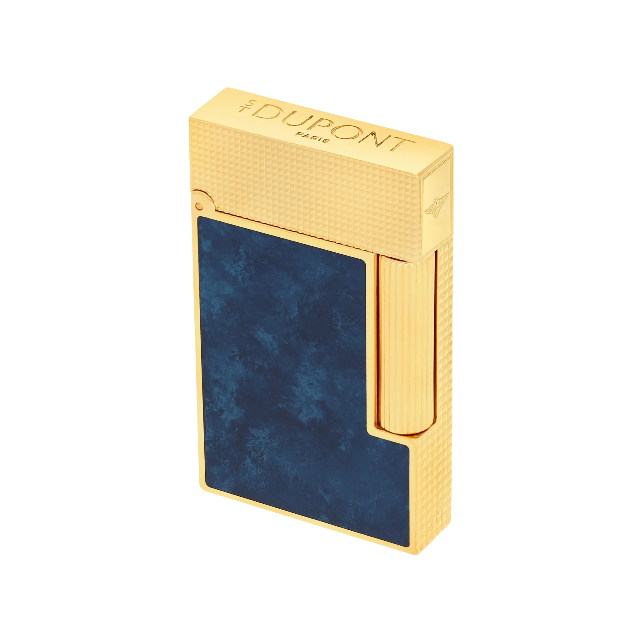 Lacquered lighter