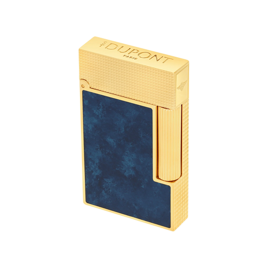 Lacquered lighter
