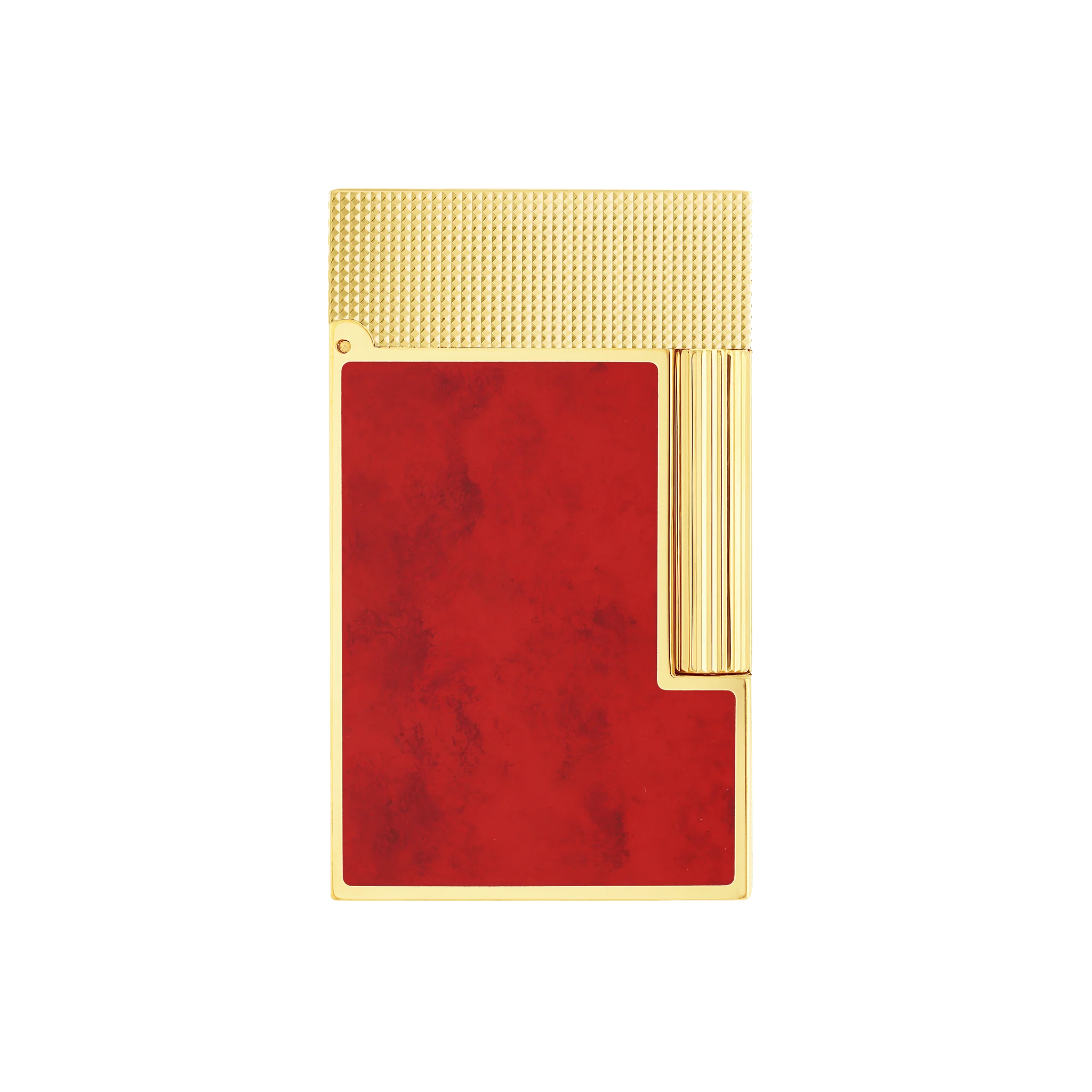 Lacquered lighter