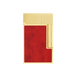 Lacquered lighter