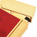 Lacquered lighter
