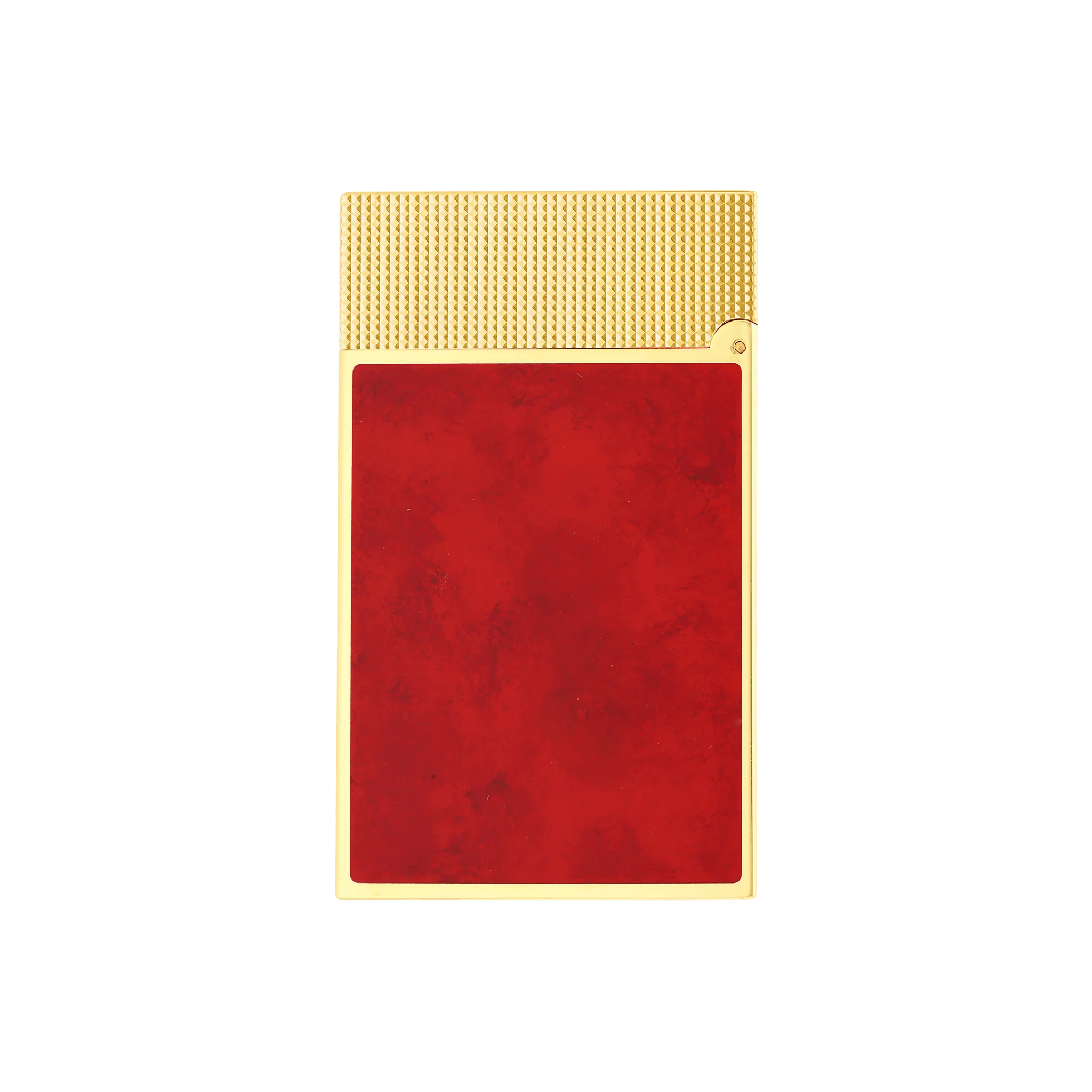Lacquered lighter