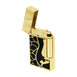 Lacquered lighter