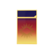 Lacquered lighter