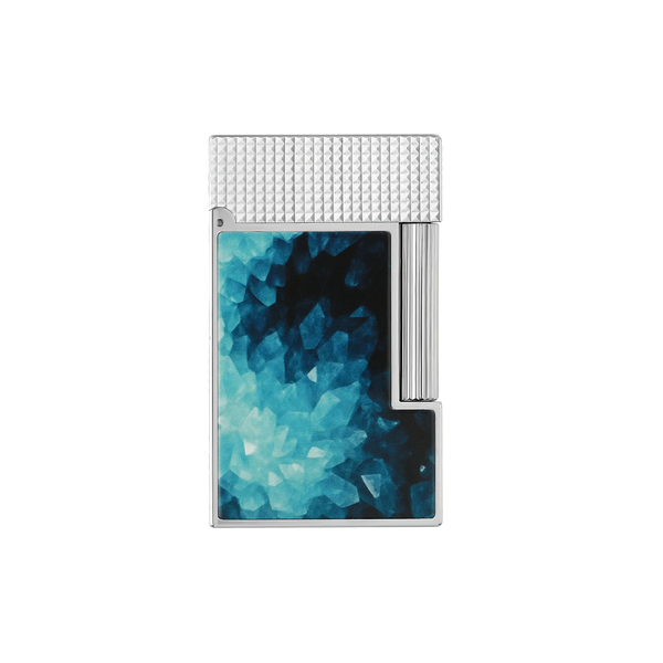 Lacquered lighter