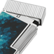 Lacquered lighter
