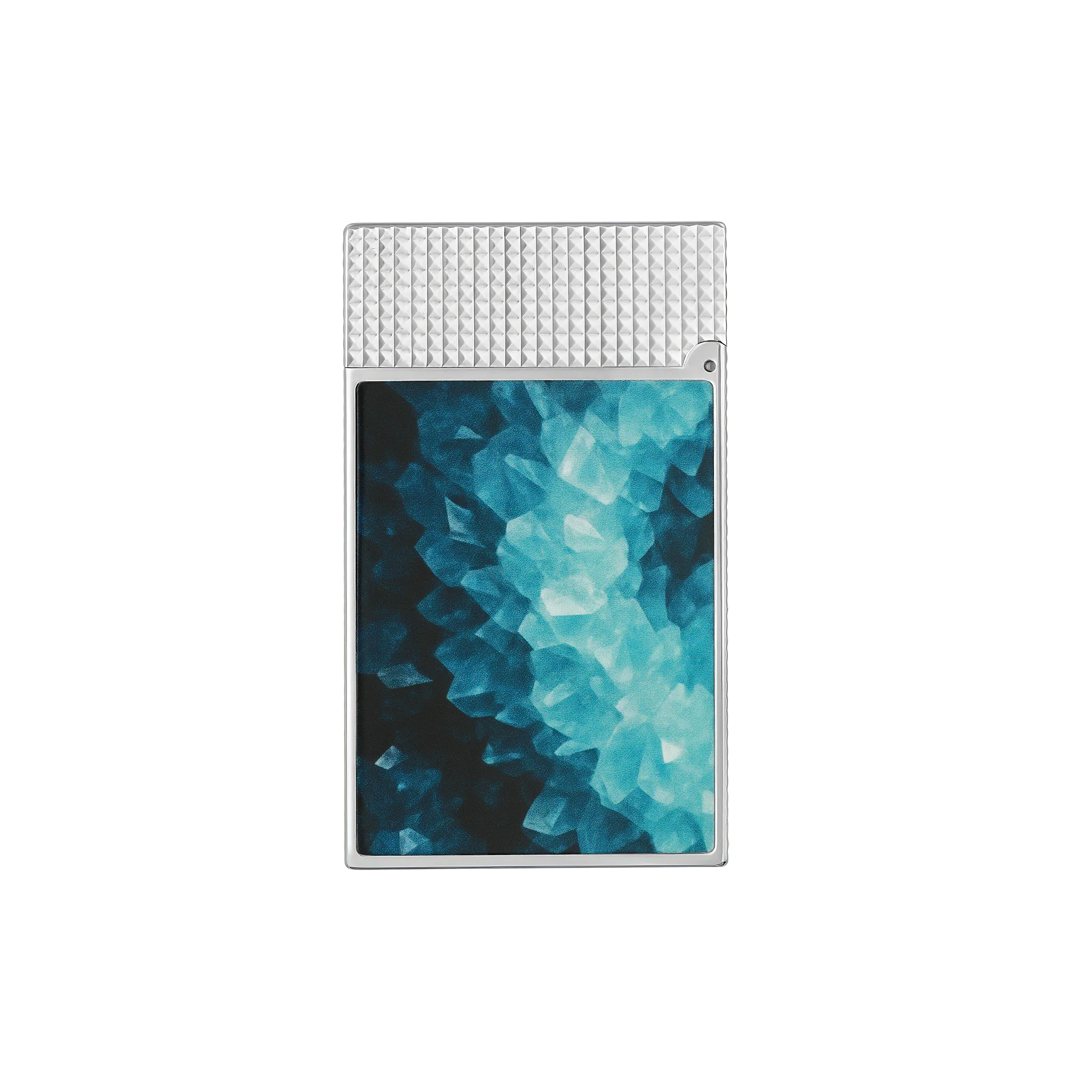 Lacquered lighter