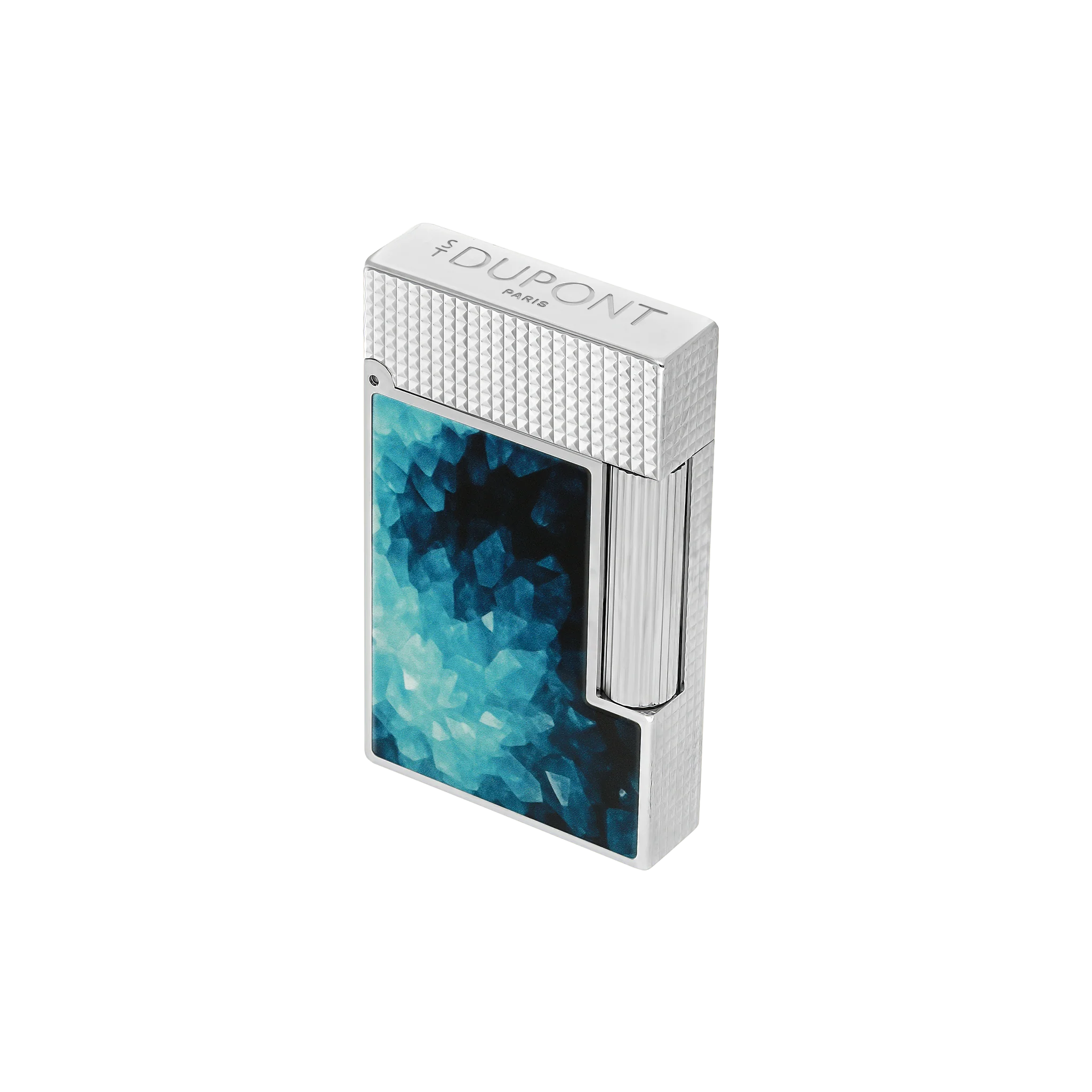 Lacquered lighter
