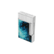 Lacquered lighter
