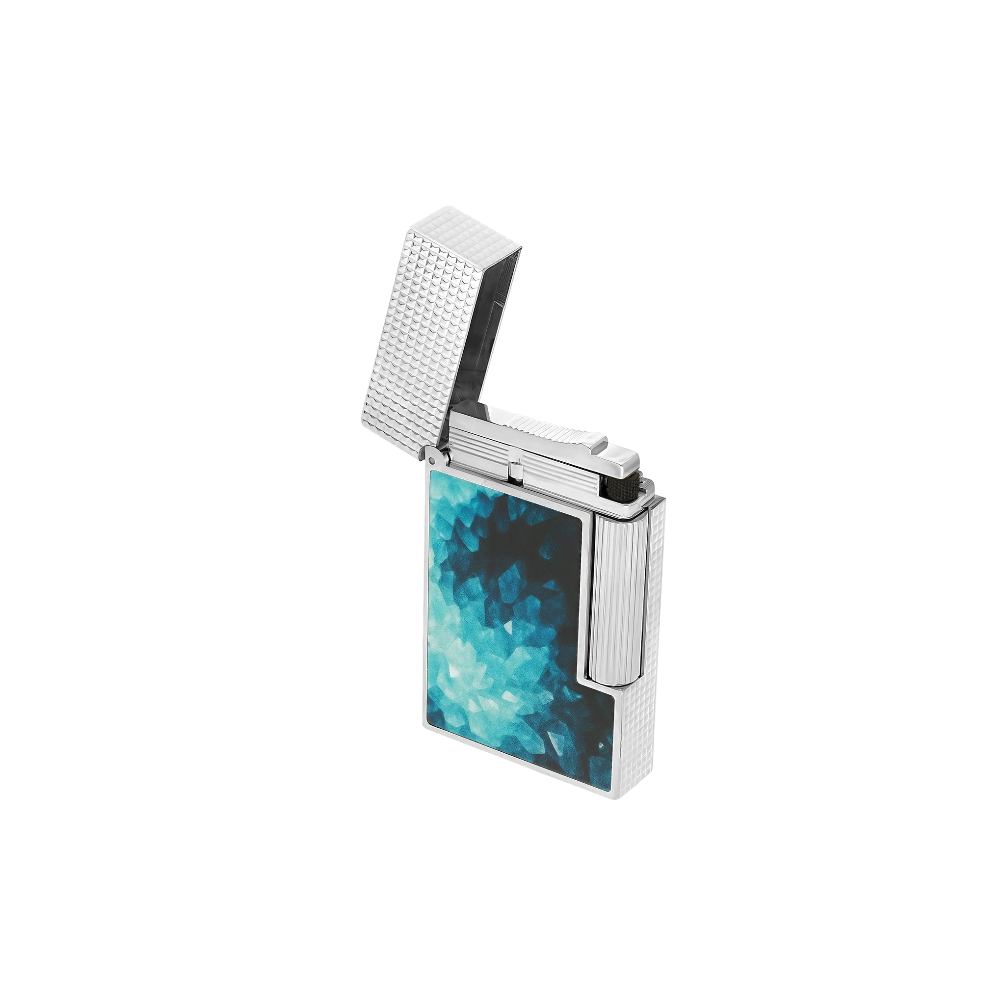 Lacquered lighter