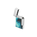 Lacquered lighter