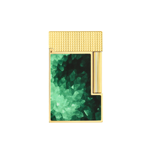 Lacquered lighter