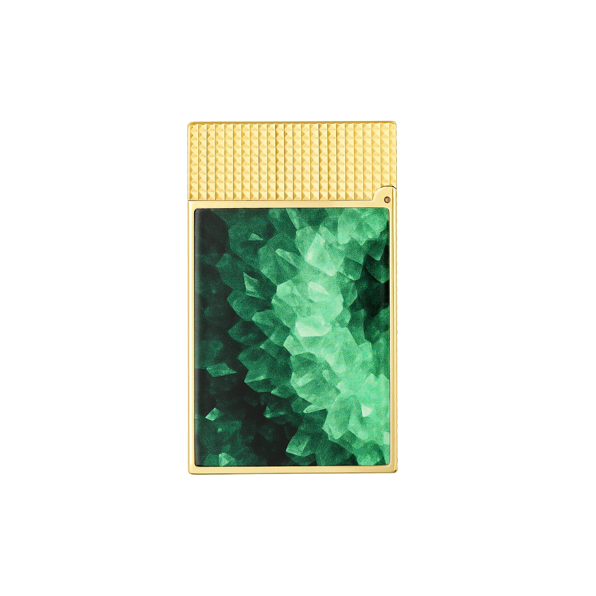 Lacquered lighter