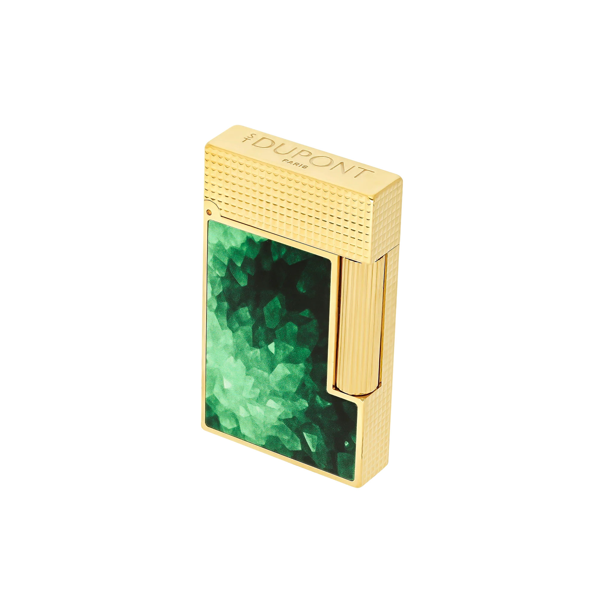 Lacquered lighter