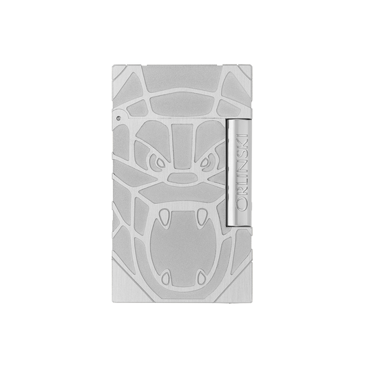 brushed lighter