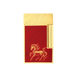 Horse mane guilloche