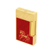 Horse mane guilloche