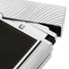 Horse mane guilloche