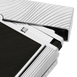 Horse mane guilloche