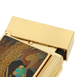 Lacquered lighter