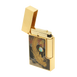 Lacquered lighter