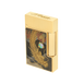 Lacquered lighter