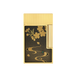 Lacquered lighter