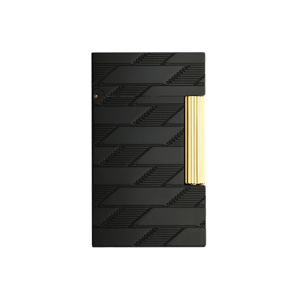 Guilloche Lighter