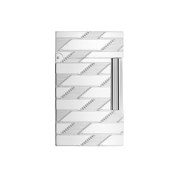 Guilloche Lighter