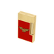 Lacquered lighter
