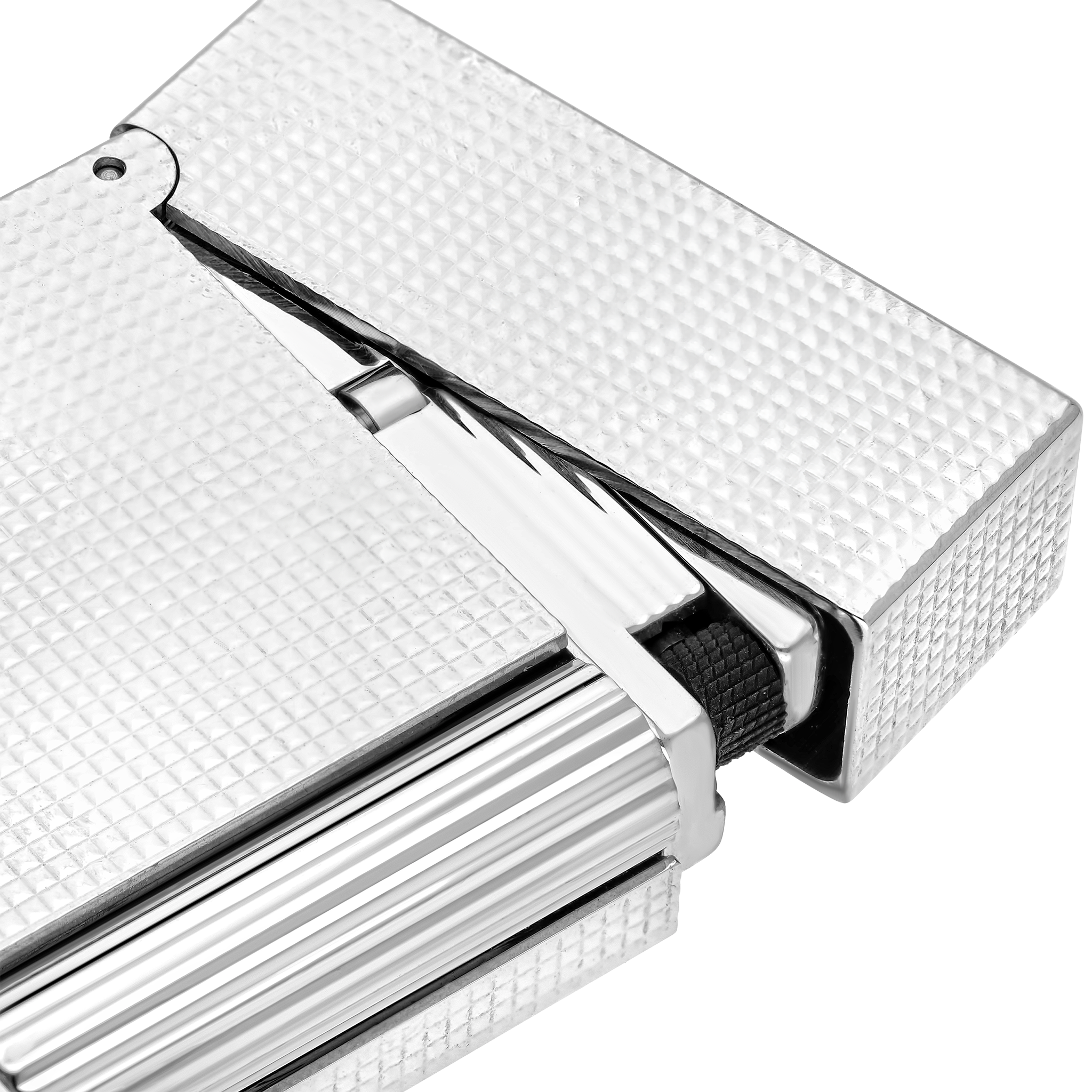 Micro Diamond head lighter