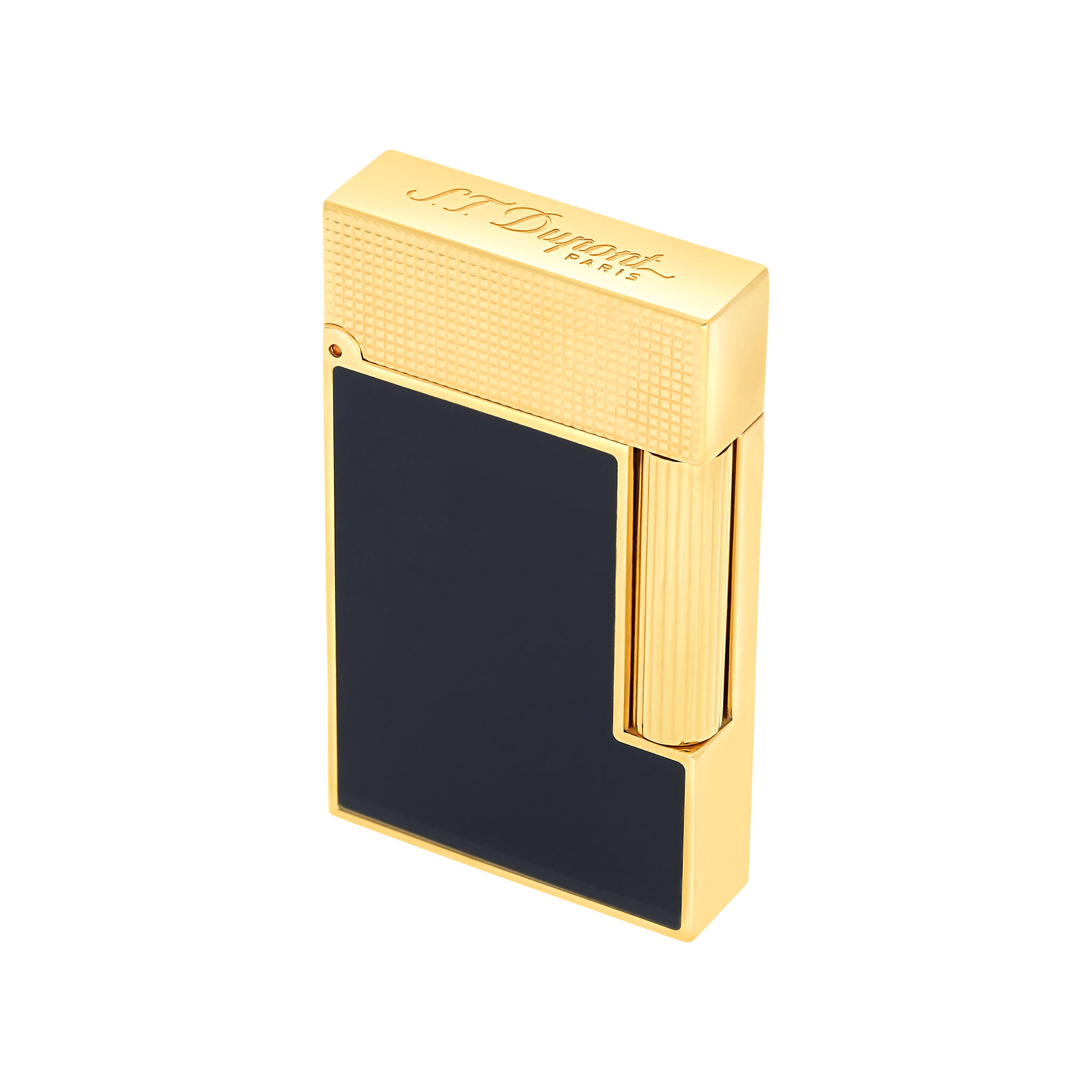 Lacquered lighter