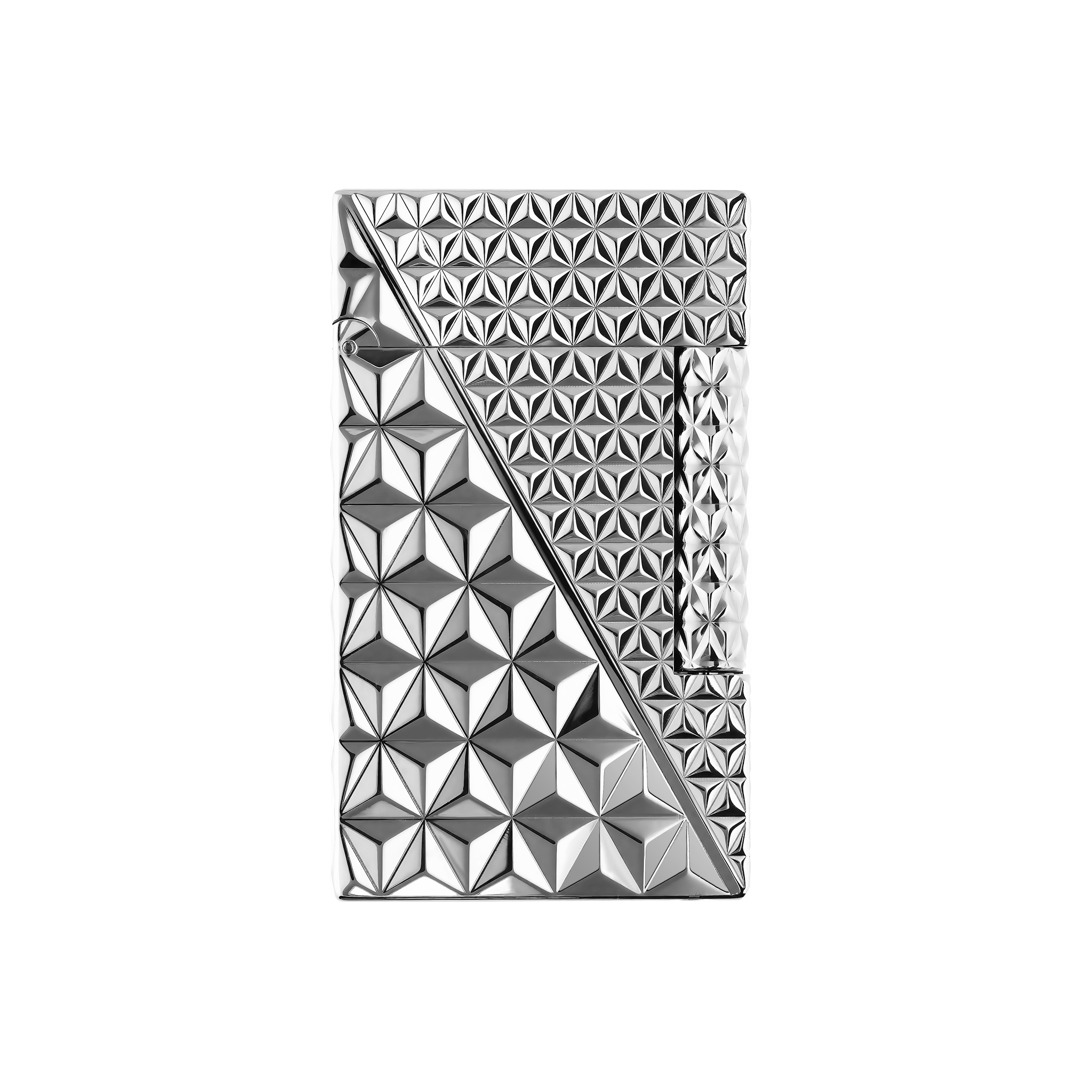 Lighter Double Fire X