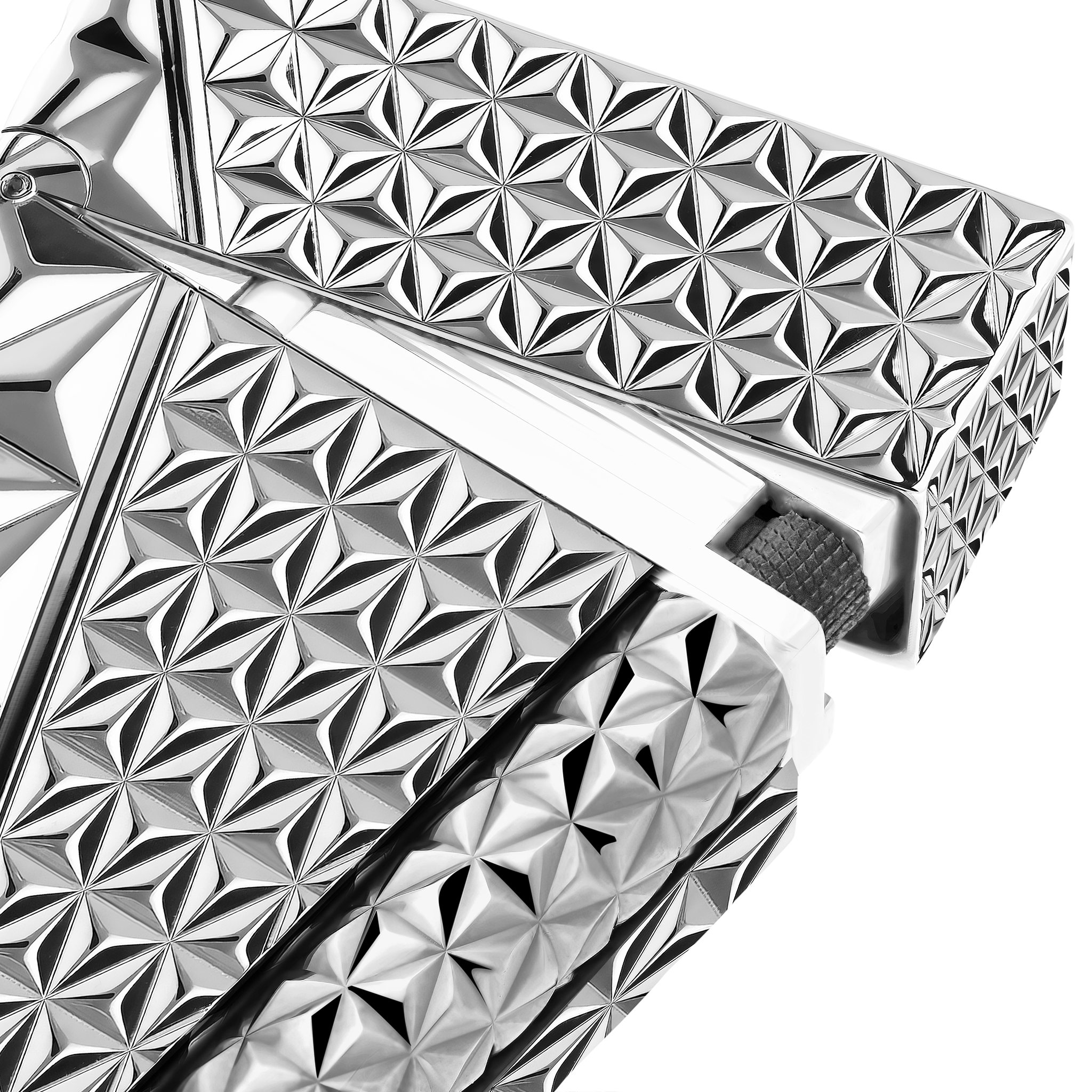 Lighter Double Fire X