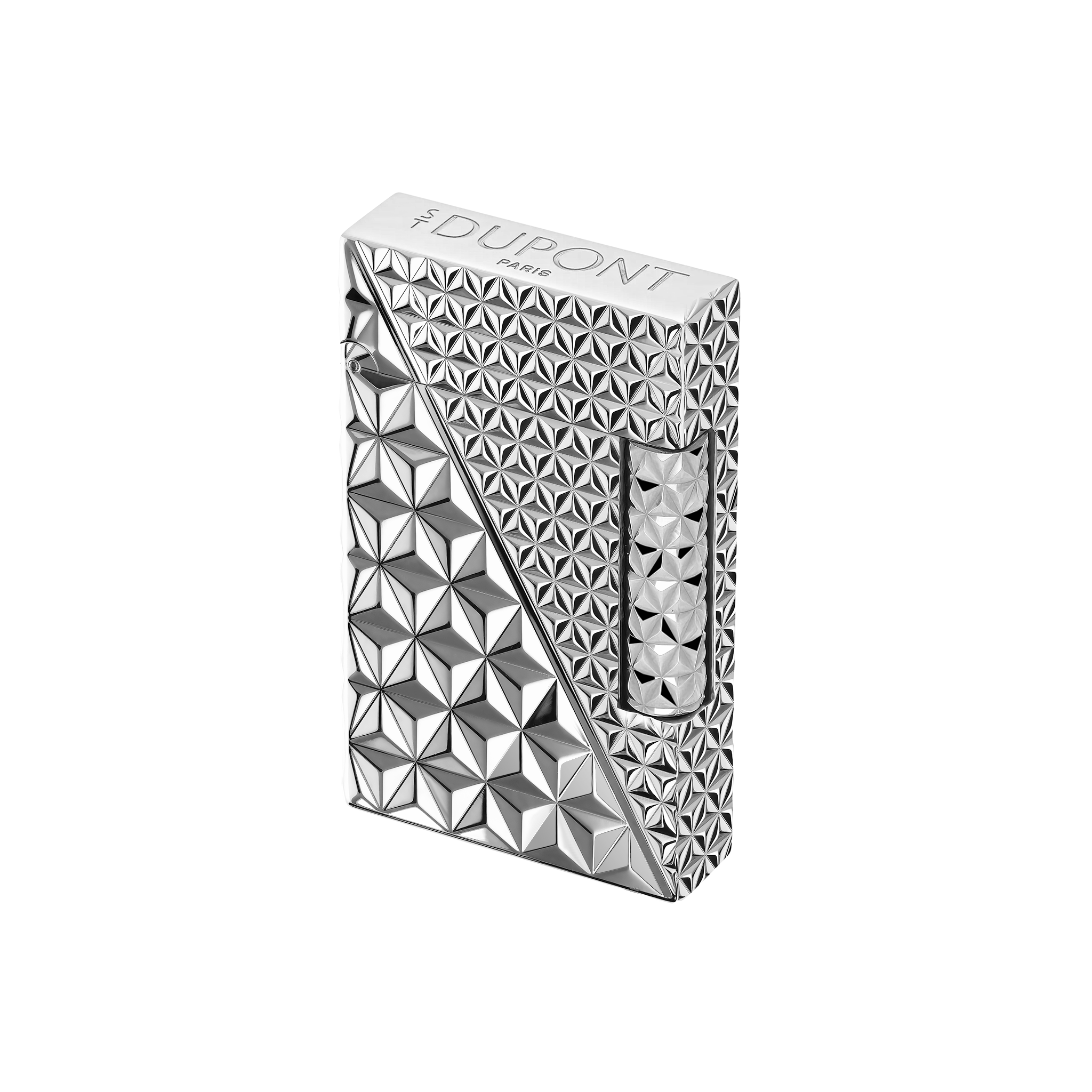 Lighter Double Fire X