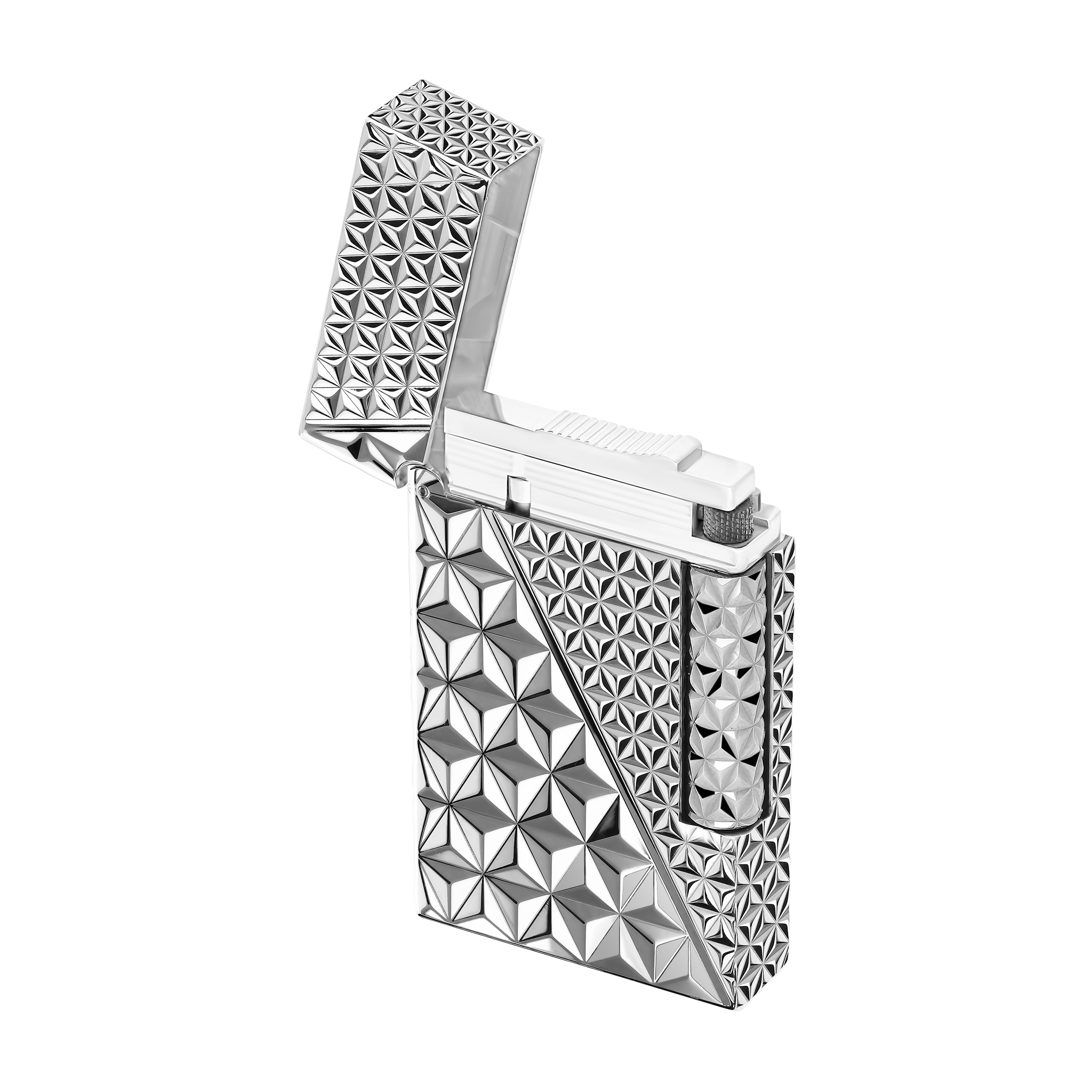 Lighter Double Fire X