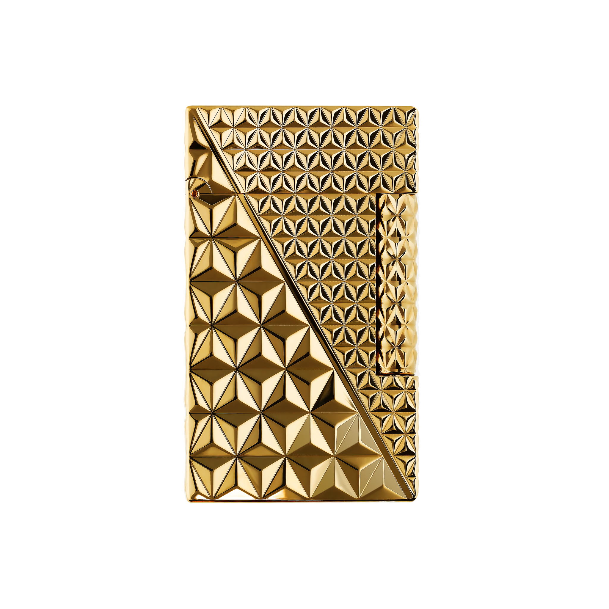 Lighter Double Fire X