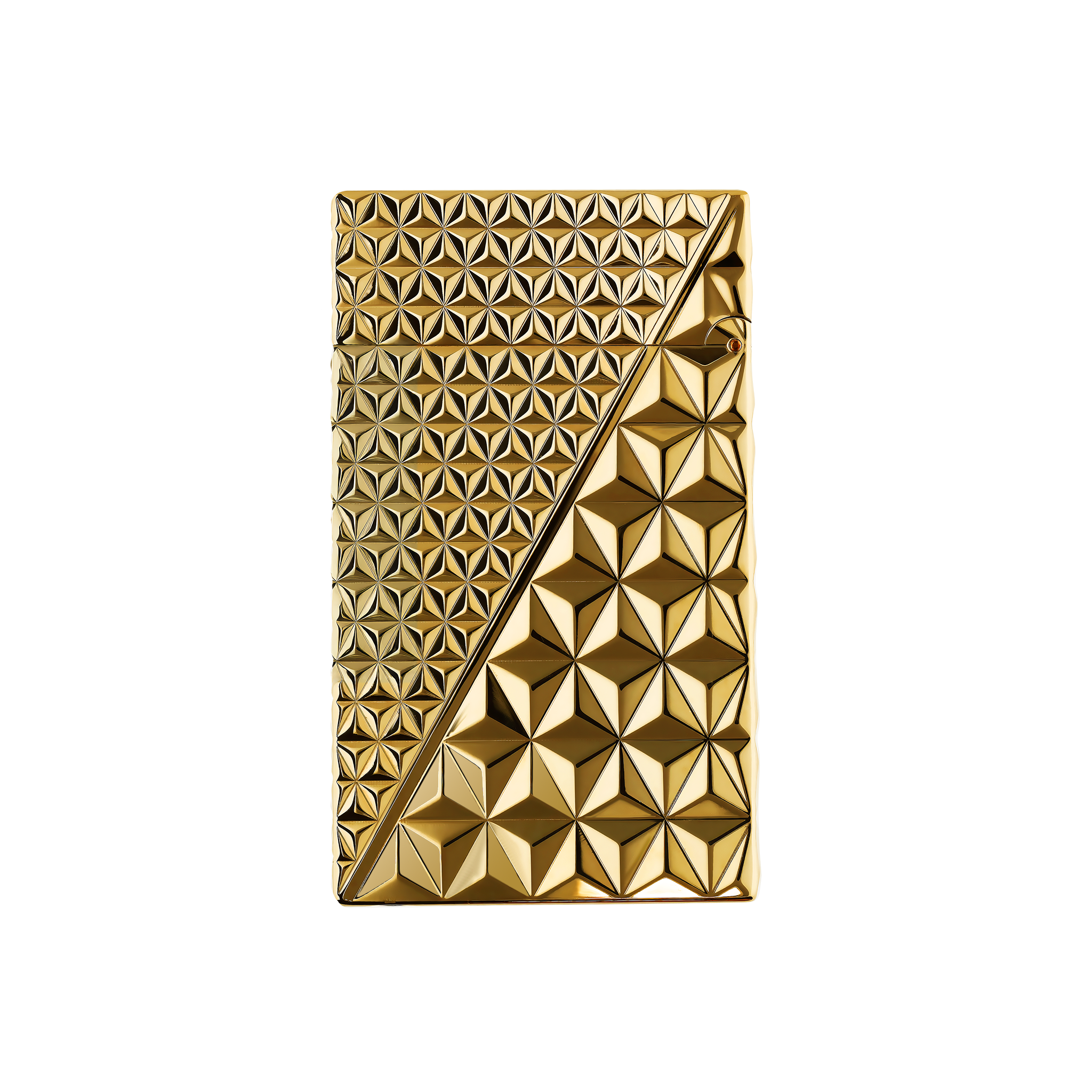 Lighter Double Fire X