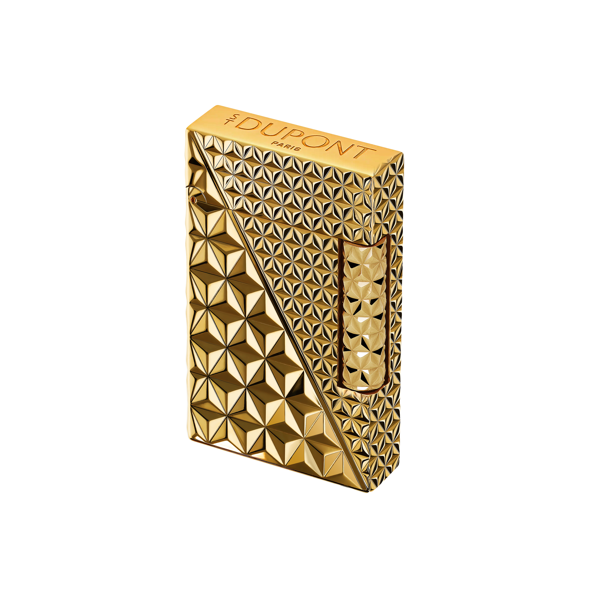 Lighter Double Fire X