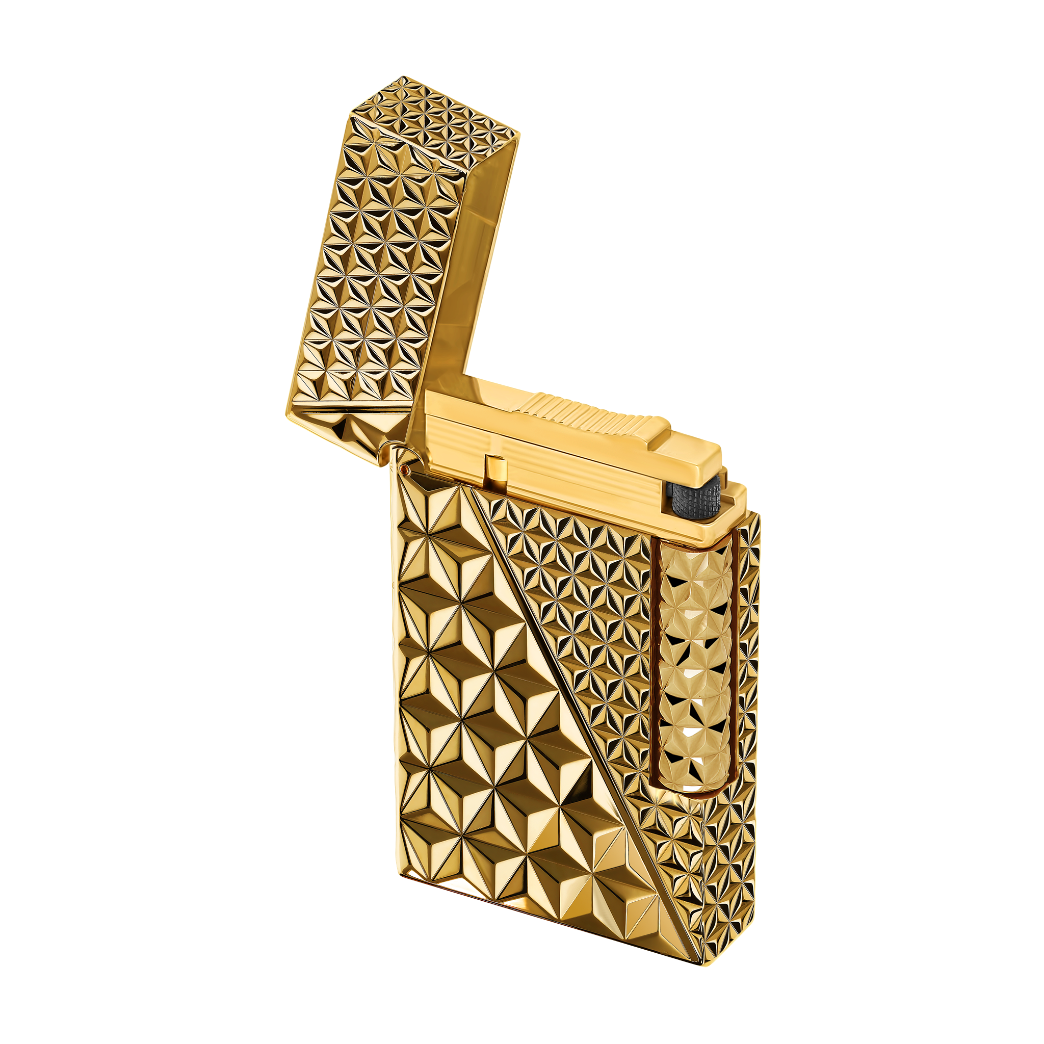 Lighter Double Fire X