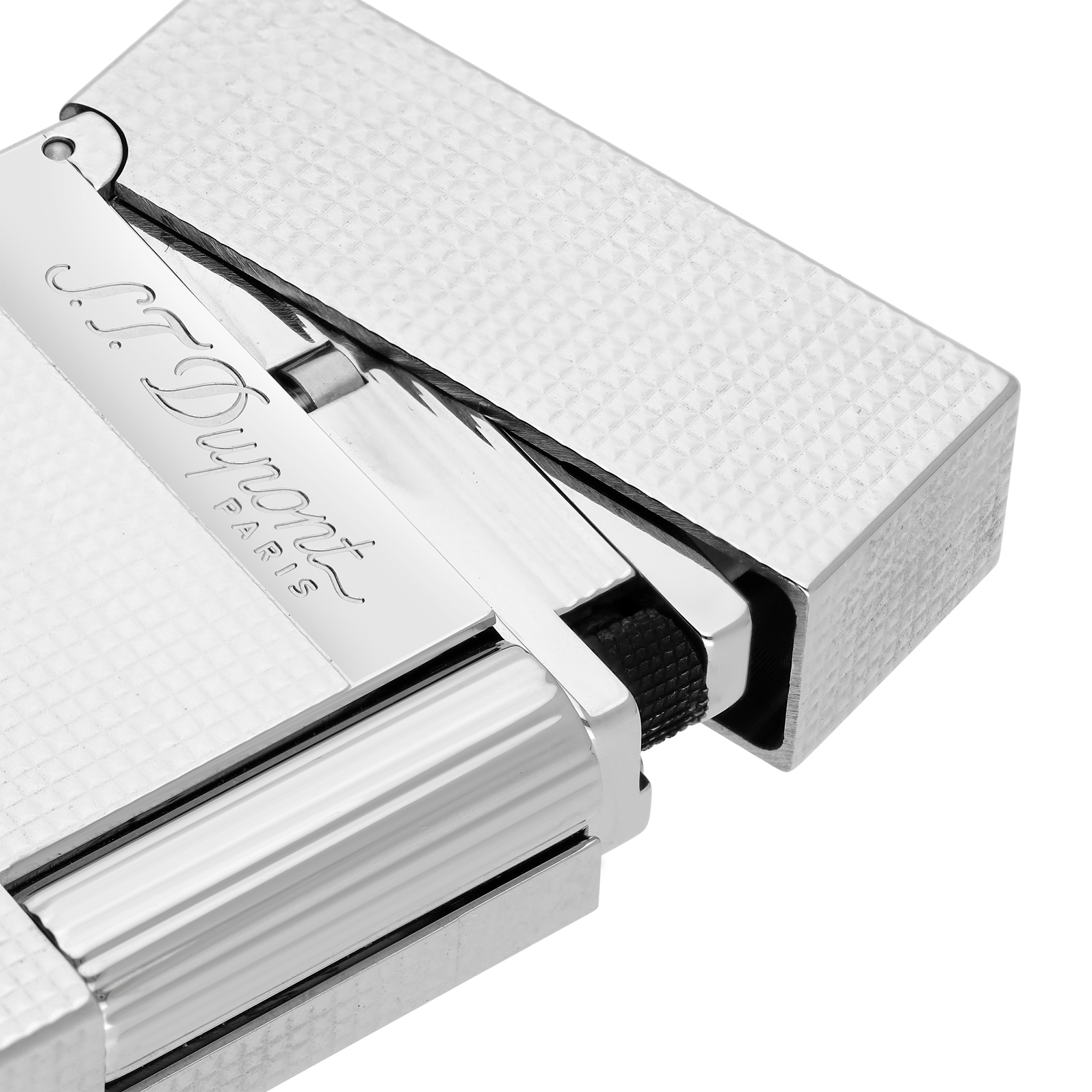 Micro Diamond head lighter