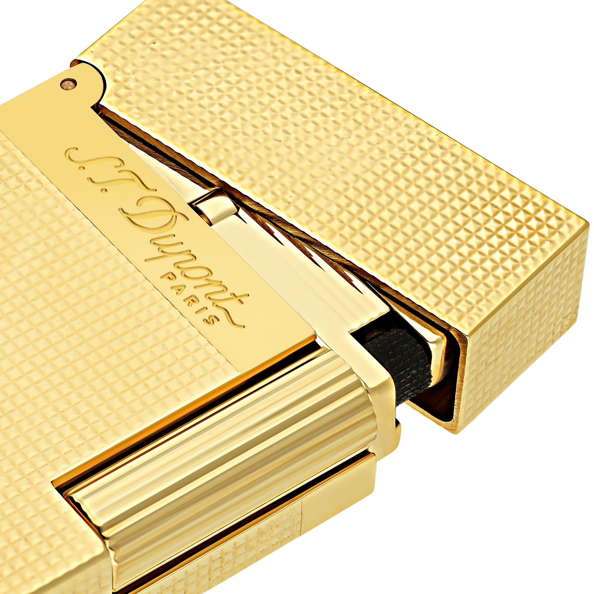 Micro Diamond head lighter